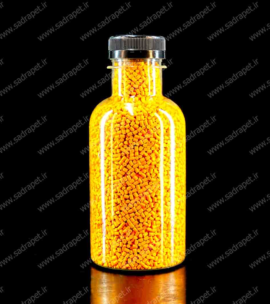 بطری آبمیوه 400 سی سی ونوس دهانه 38